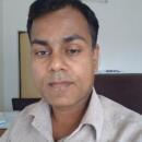 Photo of Arun Kumar Adhikari