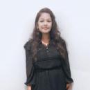 Photo of Laxmipriya J.