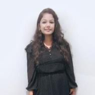 Laxmipriya J. Class 11 Tuition trainer in Bhubaneswar