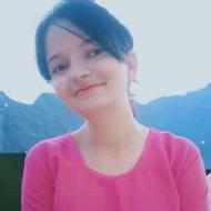 Ritu B. BTech Tuition trainer in Kurukshetra