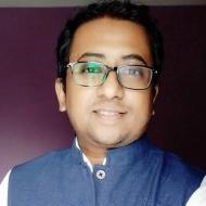 Kaushik Chowdhury LLB Tuition trainer in Kolkata