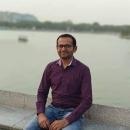 Photo of Ravi Doshi