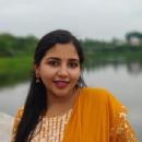 Photo of Hemapriya G.