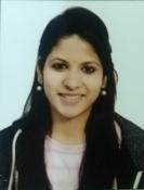 Divya R. Class 8 Tuition trainer in Delhi