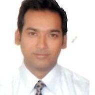 Prateek Srivastava Class 10 trainer in Pune