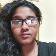 Anindita D. Class 7 Tuition trainer in Kolkata