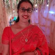 Rajlaxmi M. Cooking trainer in Bhubaneswar