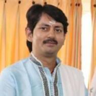 Pankaj Kumar Jha Sanskrit Language trainer in Delhi