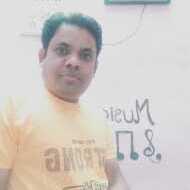 Raees Khan Vocal Music trainer in Mumbai