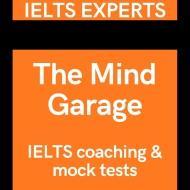 The Mind Garage IELTS institute in Mumbai