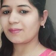 Nirmala C. Nursery-KG Tuition trainer in Beawar