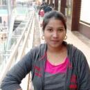 Photo of Kavitha S.