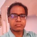 Photo of Vivek Kumar Singh