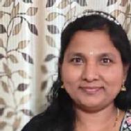Shilpa T. Class I-V Tuition trainer in Bangalore