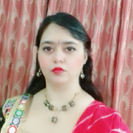 Prabhjyot K. BA Tuition trainer in Delhi