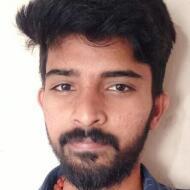 Padala Vamshi Krishna NEET-UG trainer in Hyderabad