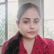 Vaishali B. Nursery-KG Tuition trainer in Dehradun