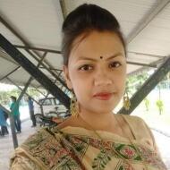 Anusha R. NEET-UG trainer in Kolkata