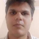 Photo of Hitesh Jaiswal