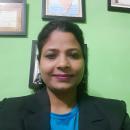 Photo of Poonam R.