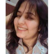 Sweta D. Class I-V Tuition trainer in Bangalore