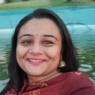 Amrita D. Class 9 Tuition trainer in Kanpur