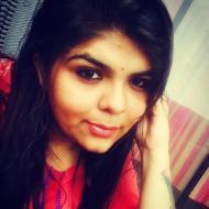 Sanjana K. BCom Tuition trainer in Pune