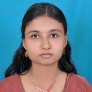 Sherin Chacko Class 9 Tuition trainer in Ranni