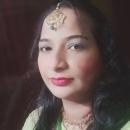 Photo of Sabiha Begum