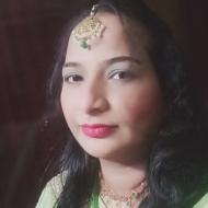 Sabiha Begum Class 12 Tuition trainer in Hyderabad