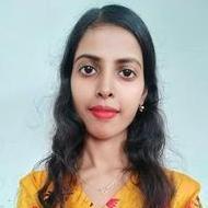 Swarnali D. Class I-V Tuition trainer in Cachar