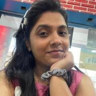 Radhika M. Class I-V Tuition trainer in Ahmedabad