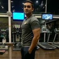 Arpan Sarkar Personal Trainer trainer in Kolkata