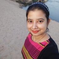 Sarita P. Class 12 Tuition trainer in Hyderabad