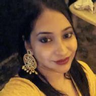 Sromona D. Class 12 Tuition trainer in Kolkata