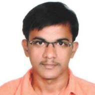 Raju Garipally Class 12 Tuition trainer in Hyderabad