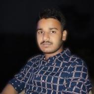 Saurabh Singh Class 11 Tuition trainer in Chakia