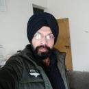 Photo of Harinder Pal Singh