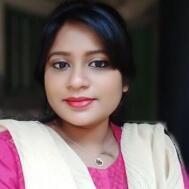 Chitrali R. LLB Tuition trainer in Kolkata