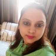 Priyanka S. Class I-V Tuition trainer in Lucknow