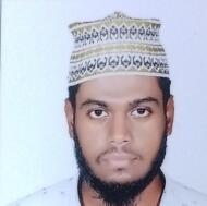 Muhamath Salman Thariq Arabic Language trainer in Aravakurichi