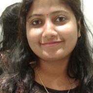 Sangita M. Class I-V Tuition trainer in Kolkata