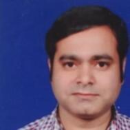 Anjani Kumar Dubey Class 12 Tuition trainer in Laduwapur