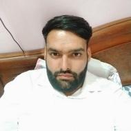 Kuldeep Singh Class 10 trainer in Gurgaon