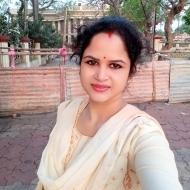 Shubhra D. Class I-V Tuition trainer in Kolkata