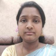 Kona Kirana Kranthi  . Class I-V Tuition trainer in Bangalore