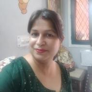 Simmi Kukreja Class I-V Tuition trainer in Delhi