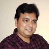 Vishal Sharma Class 12 Tuition trainer in Kanpur