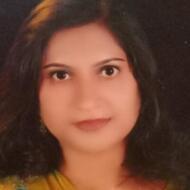 Teena N. Hindi Language trainer in Jamnagar