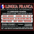 Lingua Franca Advanced Placement Tests Coaching institute in Ghaziabad